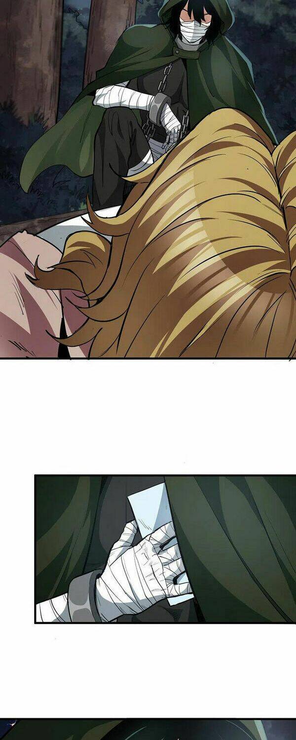 sau mạt thế tôi trở thành zombie chapter 62 19