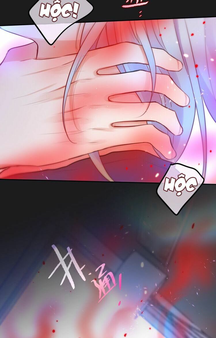 trú dạ liên miên chapter 23 32