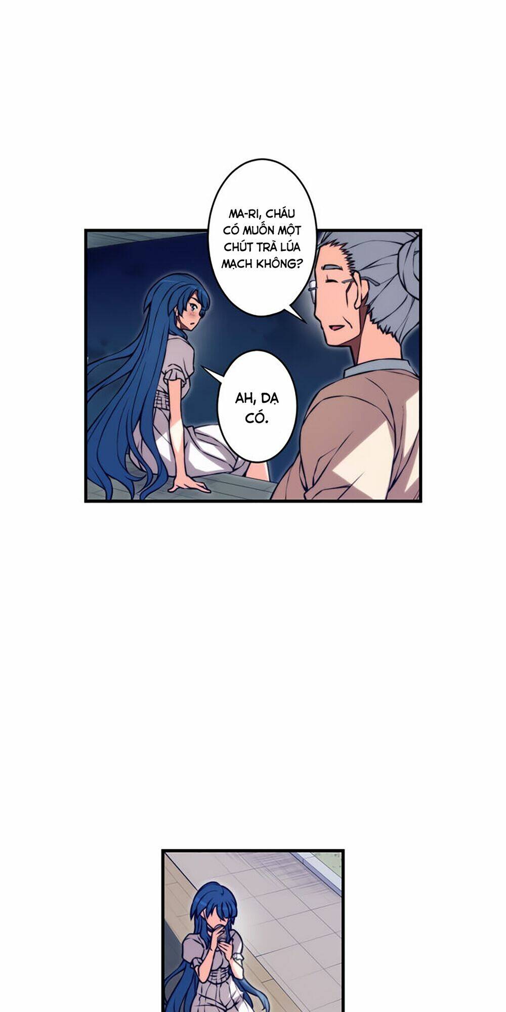 cohabitation with the fiancee chapter 64 17