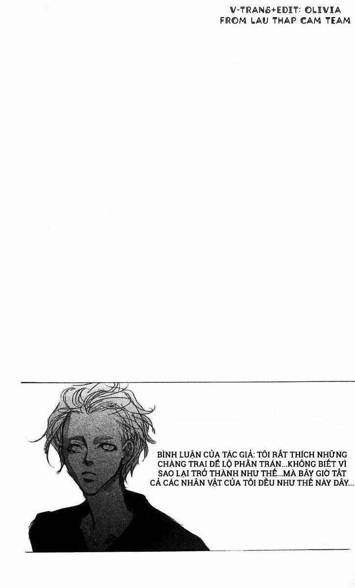 yoru made matenai chapter 25.5 6