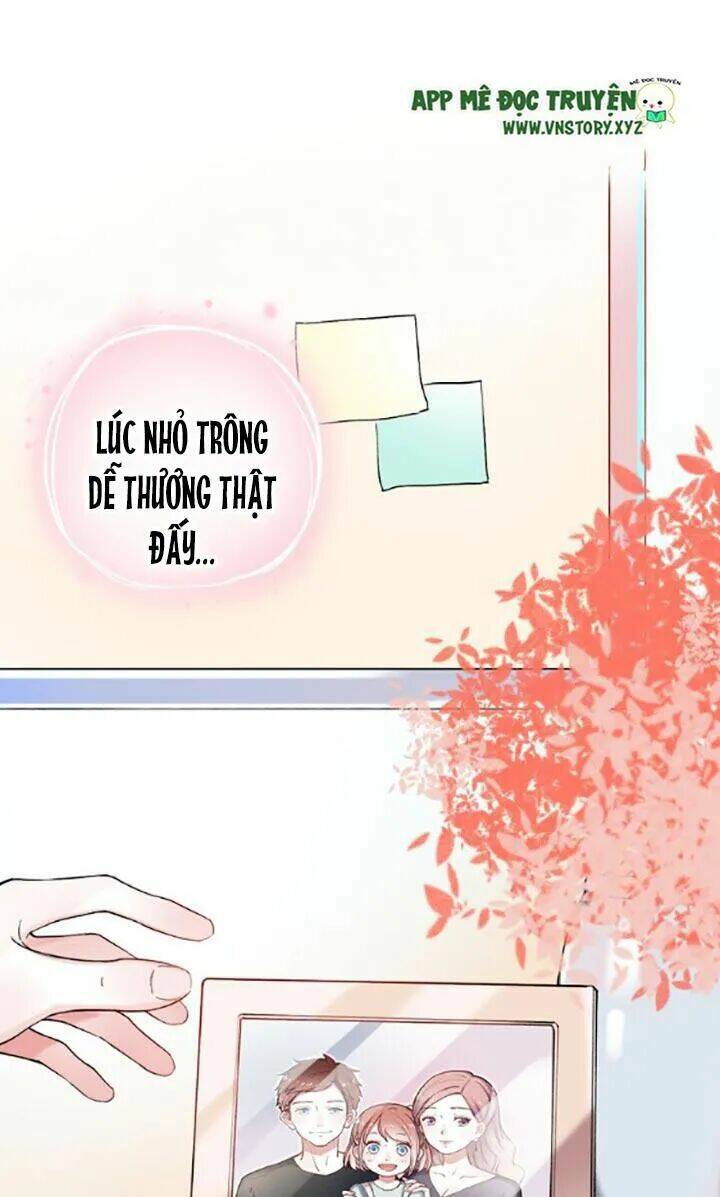 trạch thượng tịch mịch huỳnh hỏa chapter 26 13