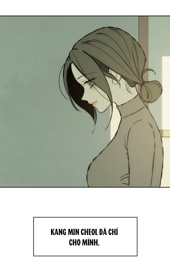 [18+] Nước Mắt Trên Đóa Hoa Tàn chapter 32.2 18