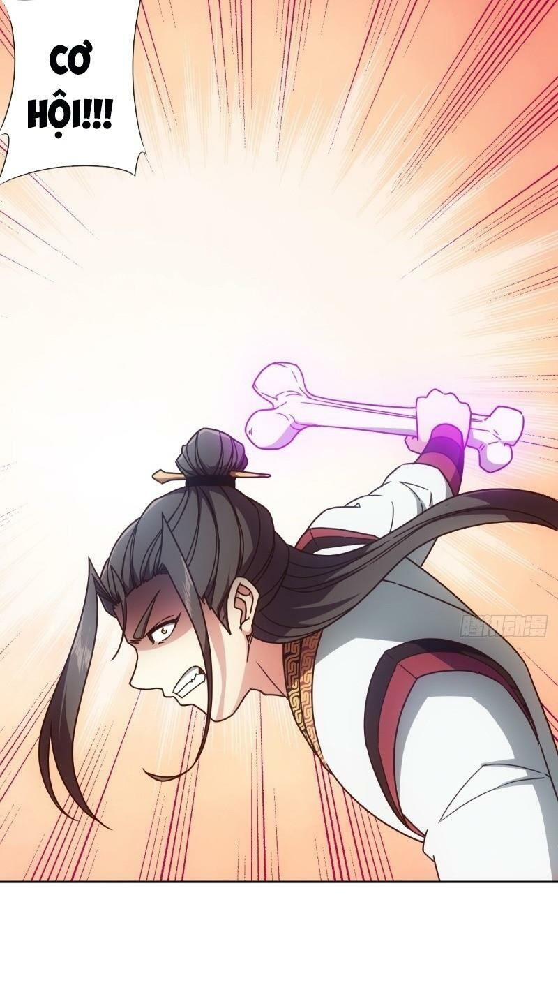 hồng thiên thần tôn chapter 92 26