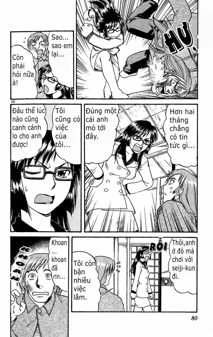 midori no hibi chapter 37 10