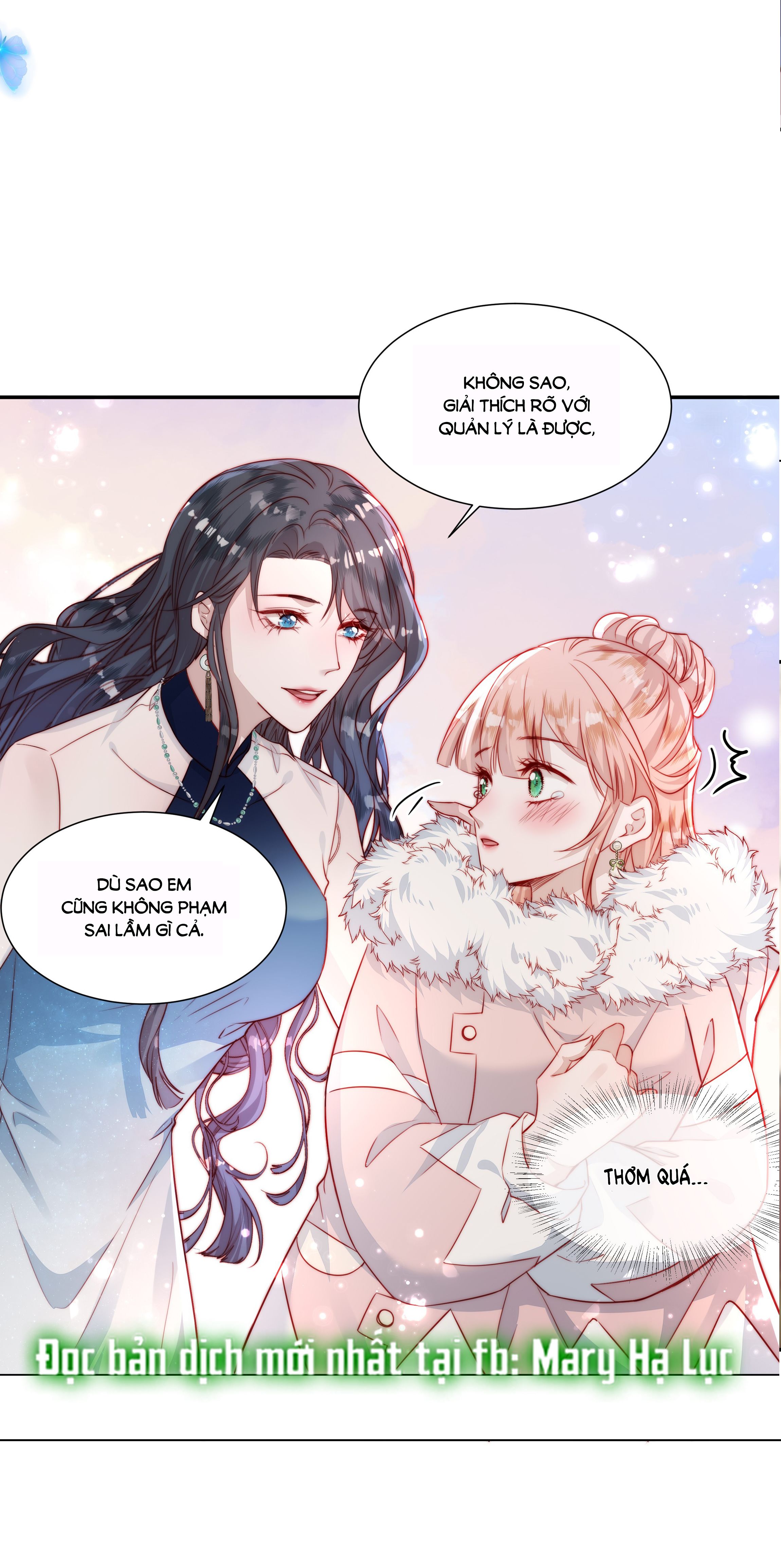 hot search phủ sóng! kẻ muốn buông xuôi như tôi nổi tiếng sau một đêm chapter 9.1 24