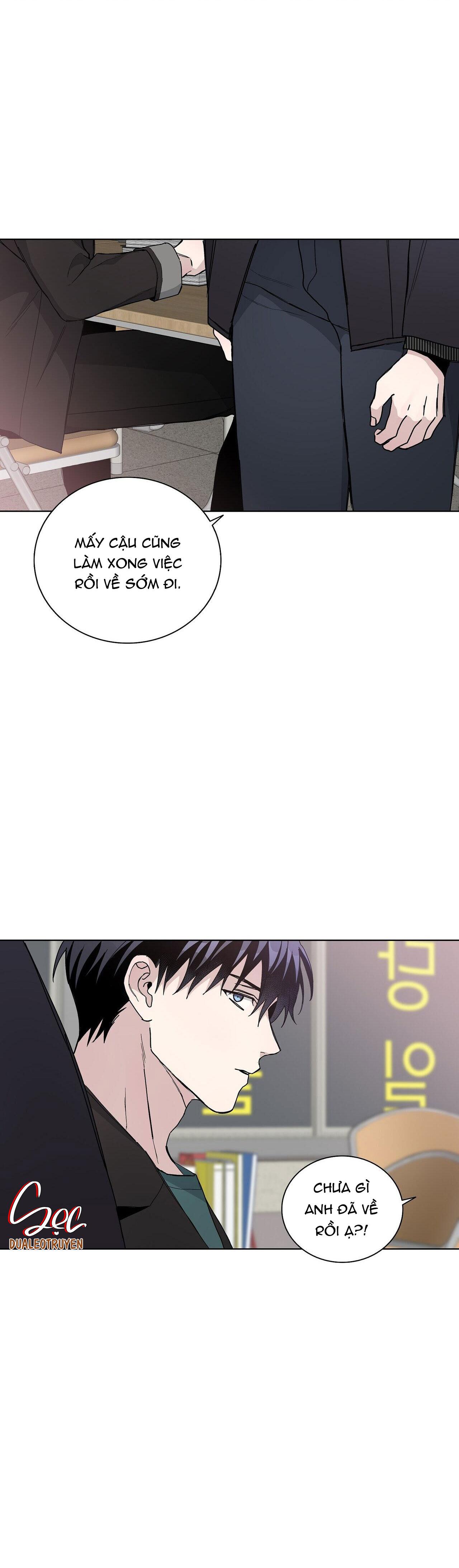 blaze out chapter 23 20