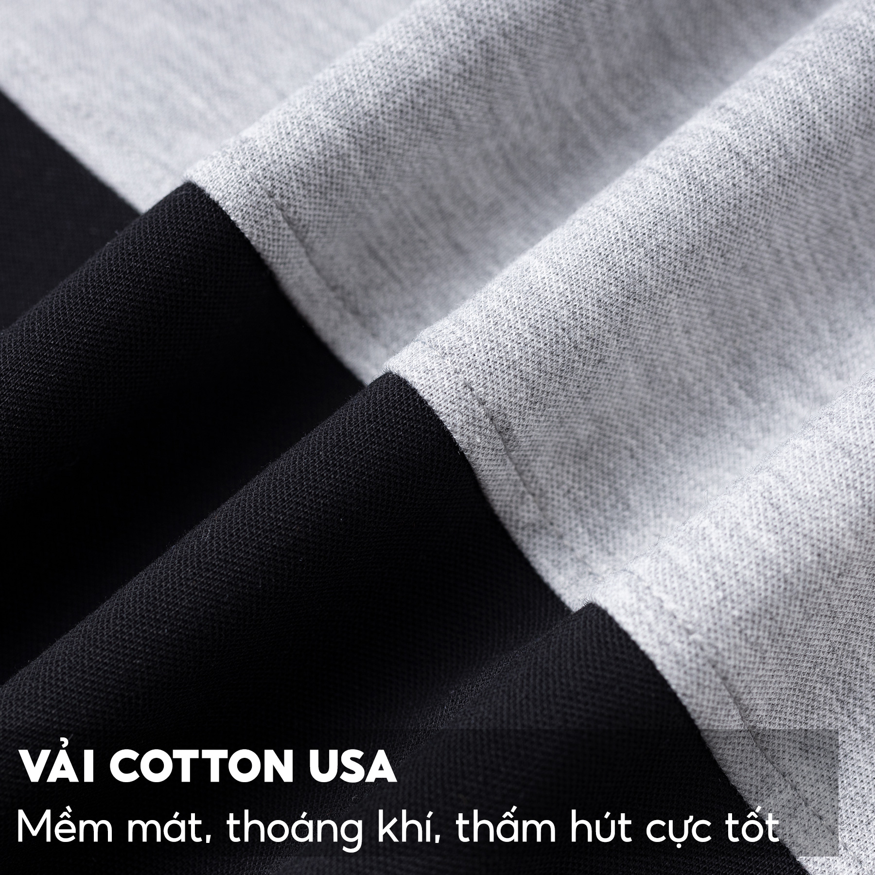 Áo Polo Nam 5S THIẾT KẾ Phối Màu Lịch Lãm, Trẻ Trung, Chất Liệu Cotton Cao Cấp, Thoáng Mát, Thấm Hút Tốt