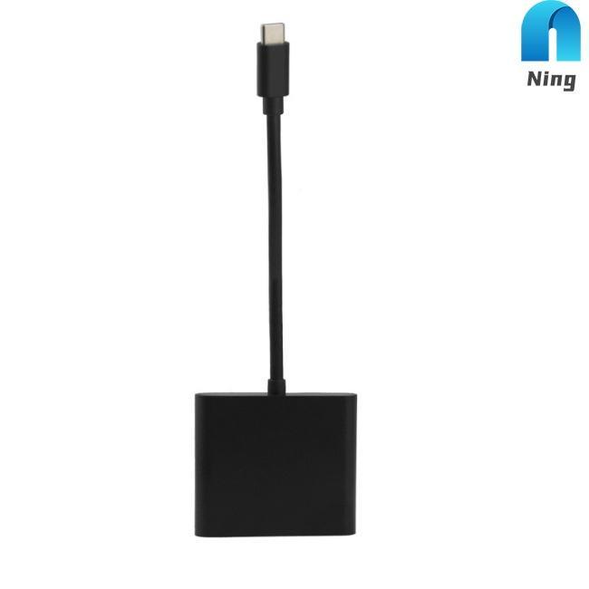 Cáp Chuyển Đổi HDMI Type-C Sang HDMI Cho Máy Chơi Game Nintendo Switch