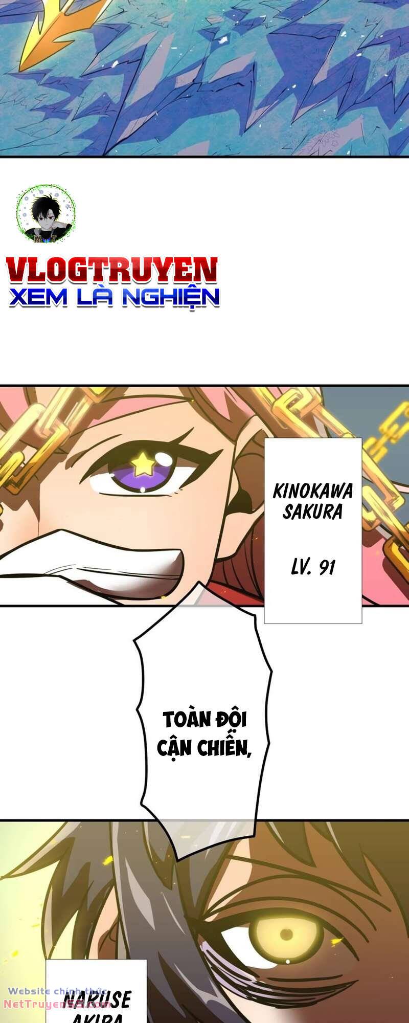 Huyết Thánh Cứu Thế Chủ~ Ta Chỉ Cần 0.0000001% Đã Trở Thành Vô Địch chapter 63 27