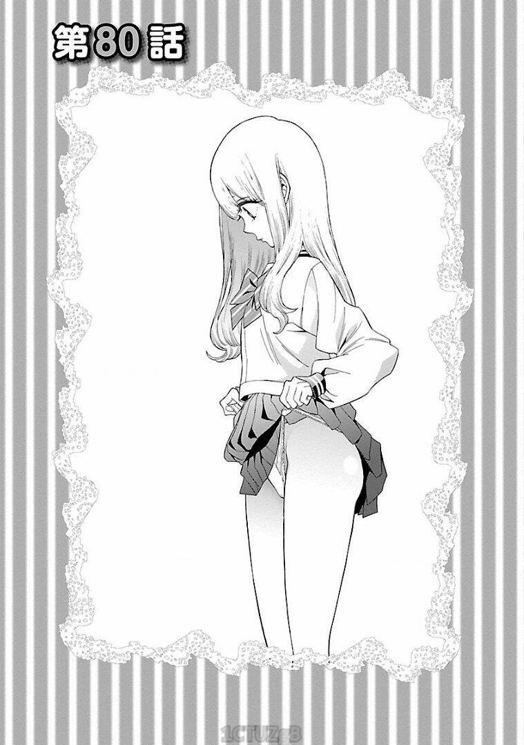 momoiro meloik chapter 79 3