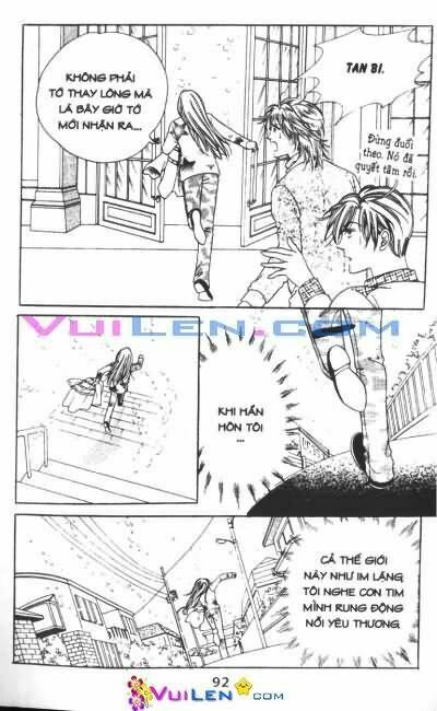tóc gió thôi bay chapter 10 92