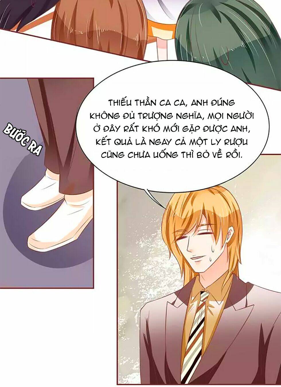 vương tước tư hữu bảo bối chapter 103 5