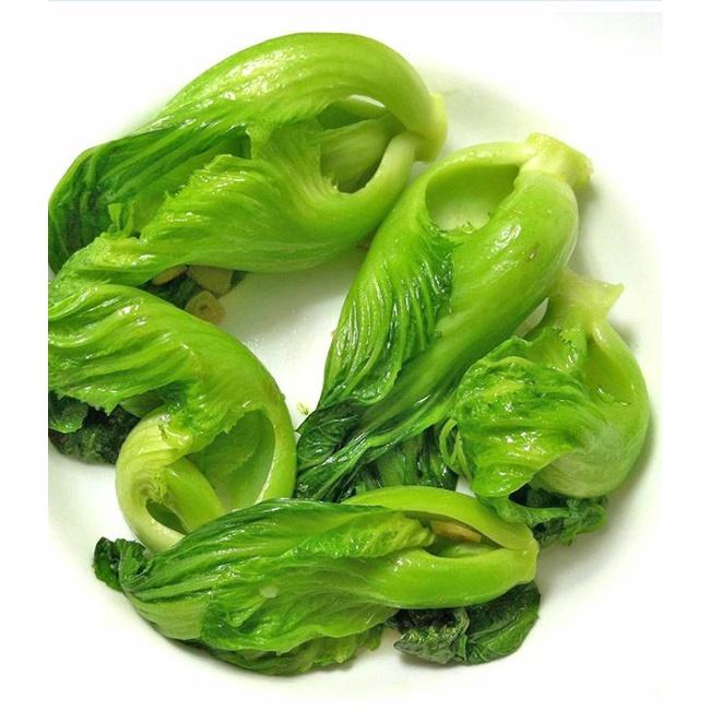 Hạt giống rau cải bẹ dưa cao sảo KNS3393 - 1 gói 10gram