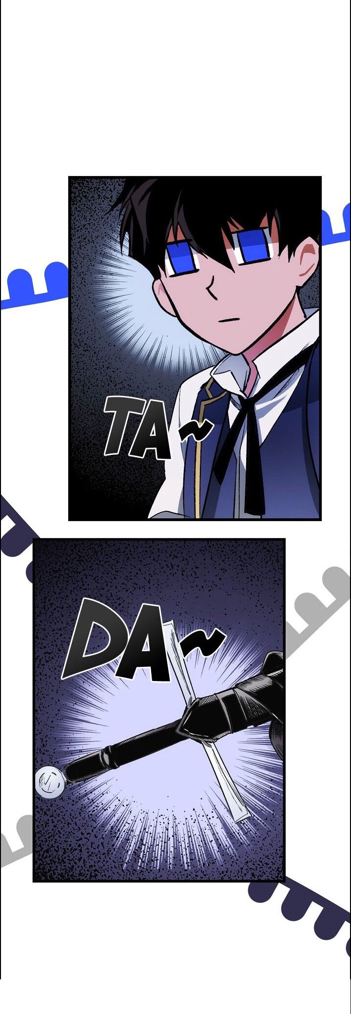 cổ tích về người mẹ kế chapter 18 30