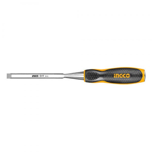 Đục gỗ (6mm) Ingco HWC0806