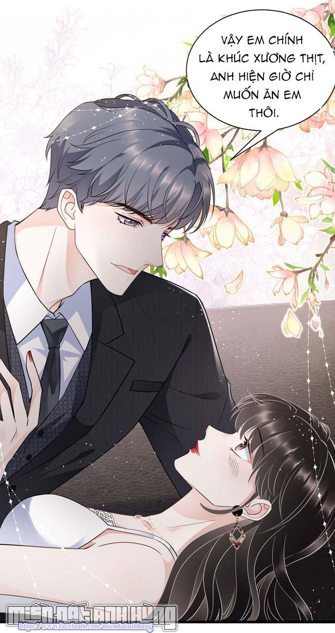 [16+] đại tiểu thư có thể có ý đồ xấu chapter 31 29