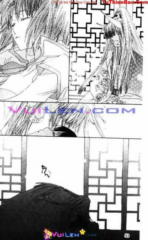 cáo nhỏ đáng yêu chapter 3 53