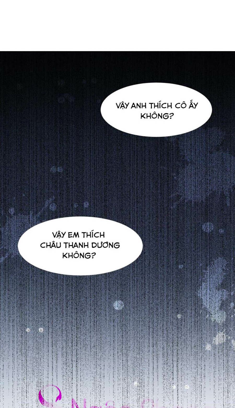 thần luân mật luyến chapter 76 1