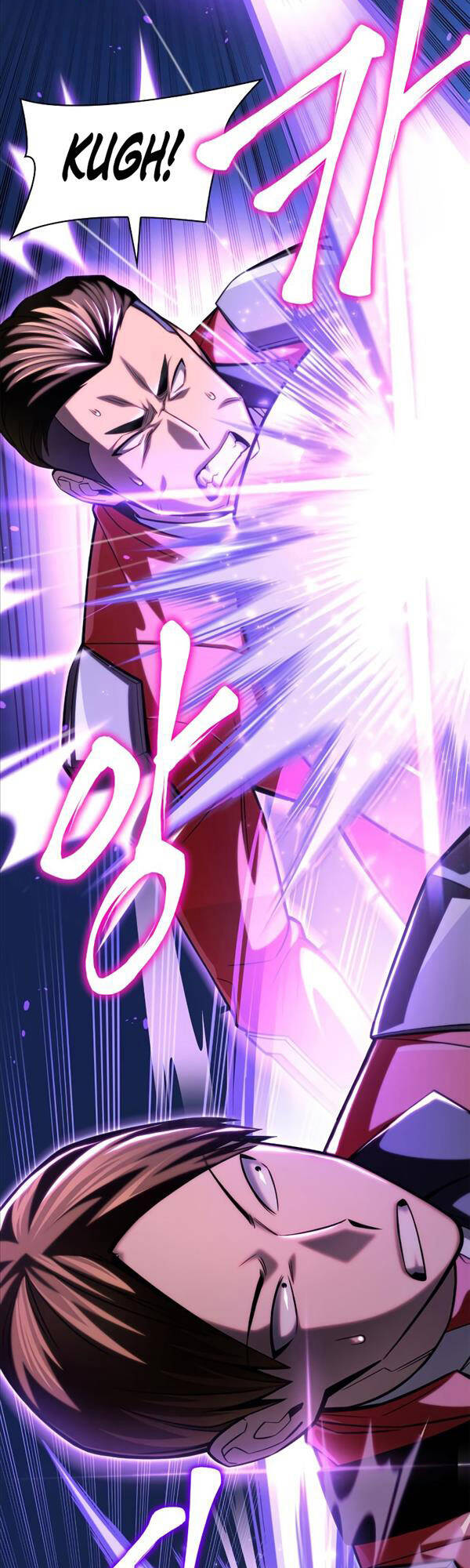 cuộc chiến siêu nhân chapter 45.2 65