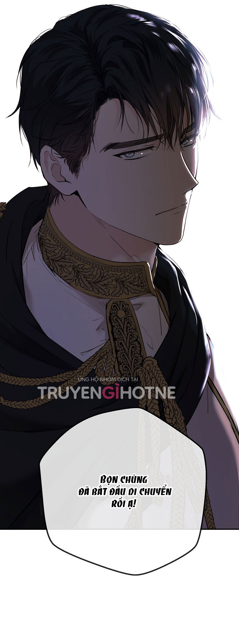 [Bản 15+] Tôi Lạc Vào Thế Giới Trò Chơi Harem Ngược chapter 76.2 - Trang 30