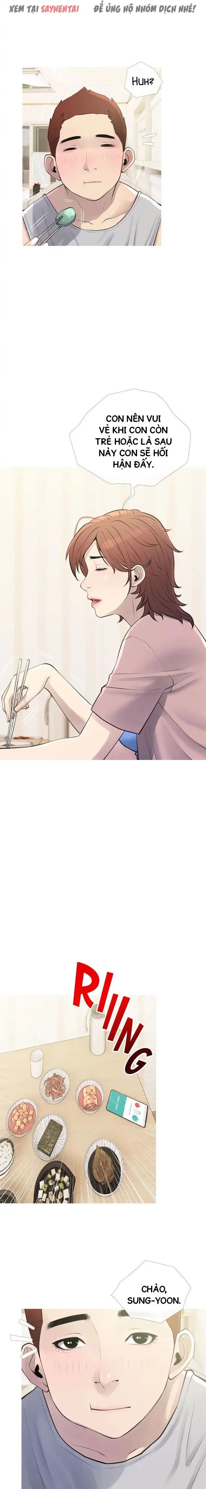 dập dì của tôi chapter 43 6