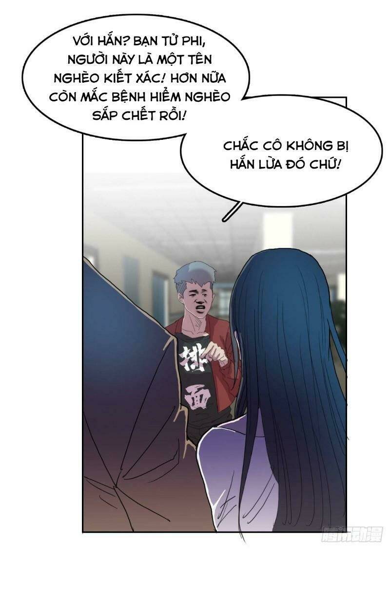 phụ hồn giả chapter 17 31