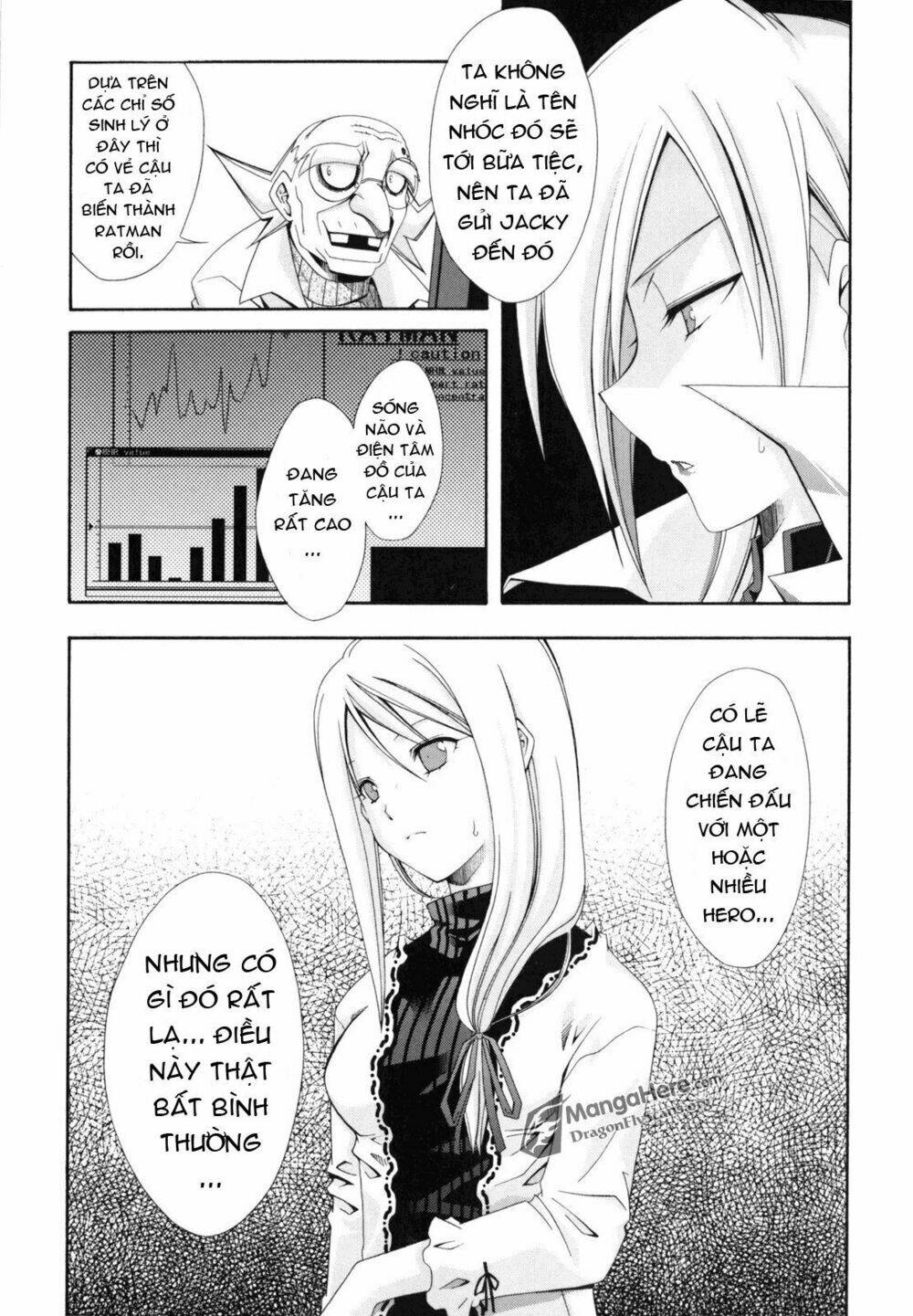 anh hùng xấu xa chapter 9 34