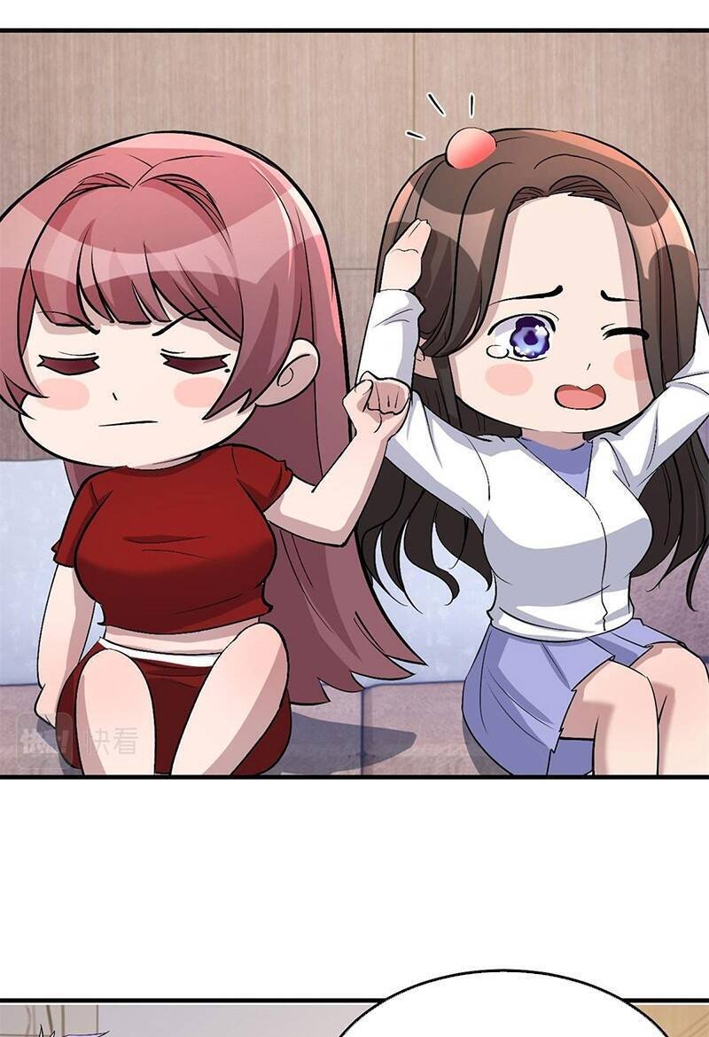 chị gái tôi là đại minh tinh chapter 177 27