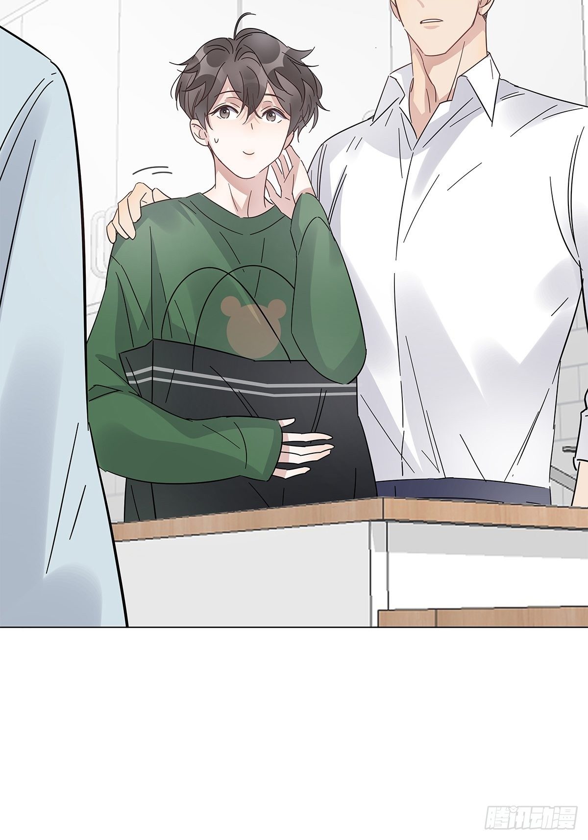 hôm nay nam giả trang nữ vẫn chưa được cầu hôn! chapter 23 16