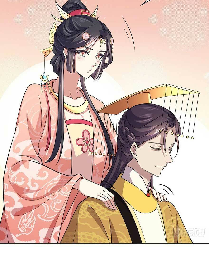 hoạn phi thiên hạ chapter 58 23