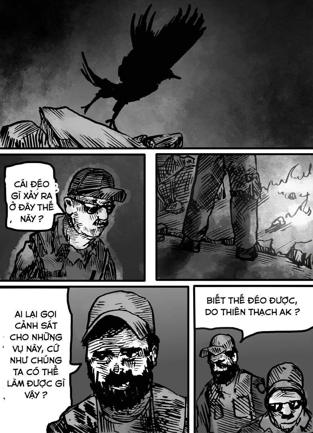 dog nigga chapter 4 46