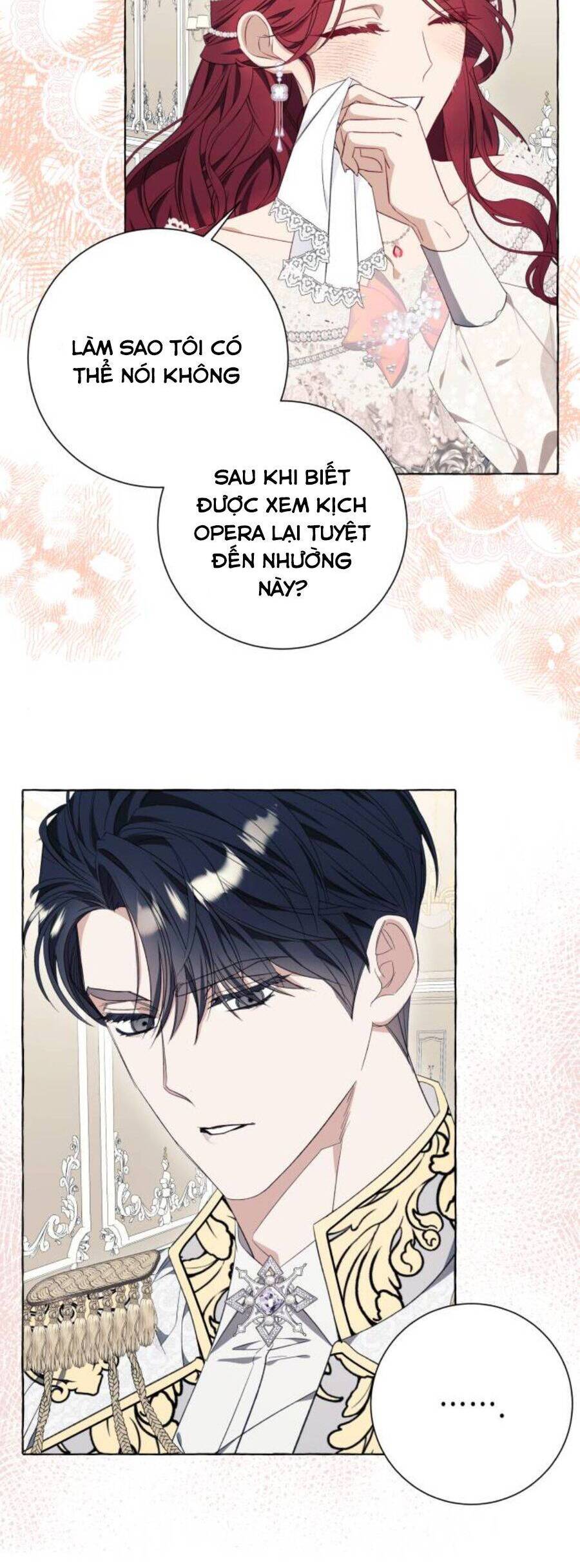 tôi tưởng đó chỉ là tiểu thuyết trọng sinh bình thường chapter 35 31