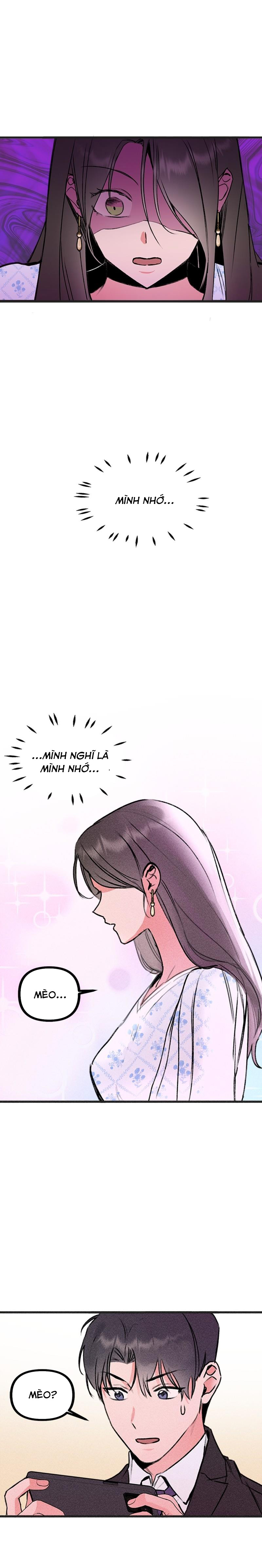 cuộc sống riêng của chị tôi chapter 4 28