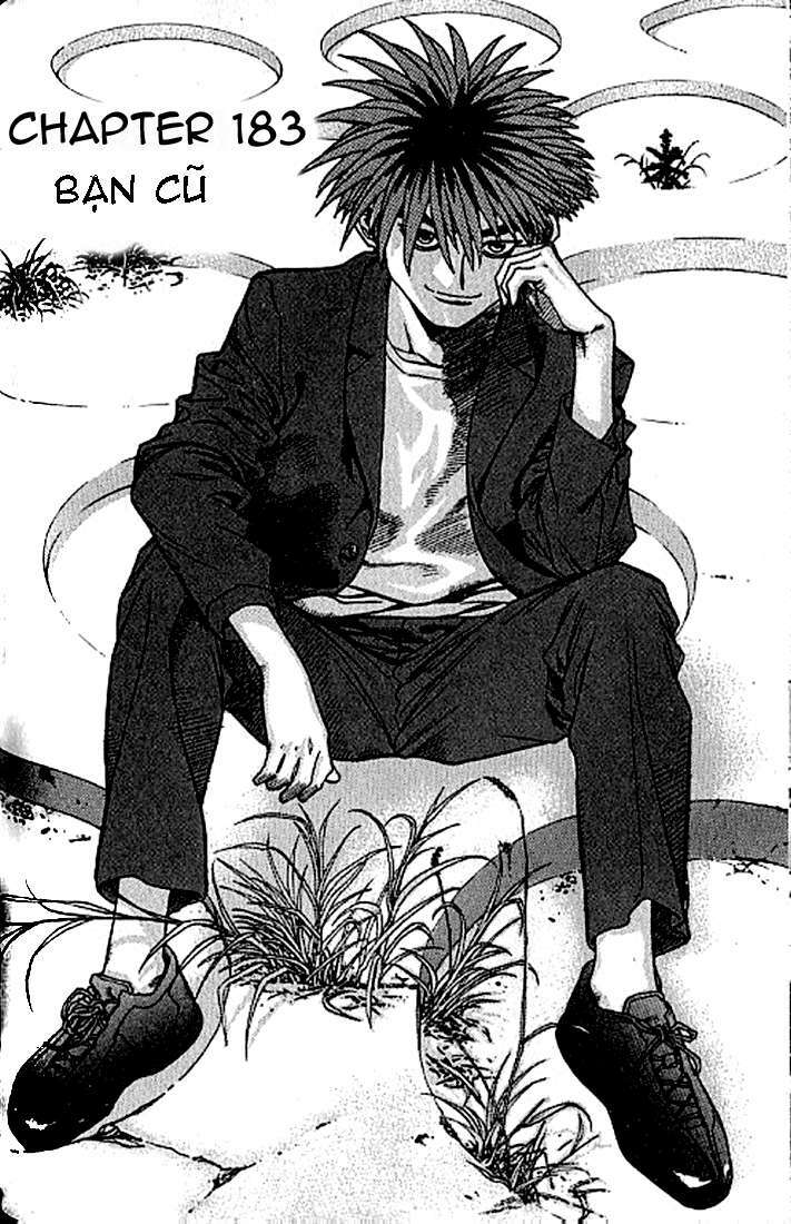 change guy chapter 183 1