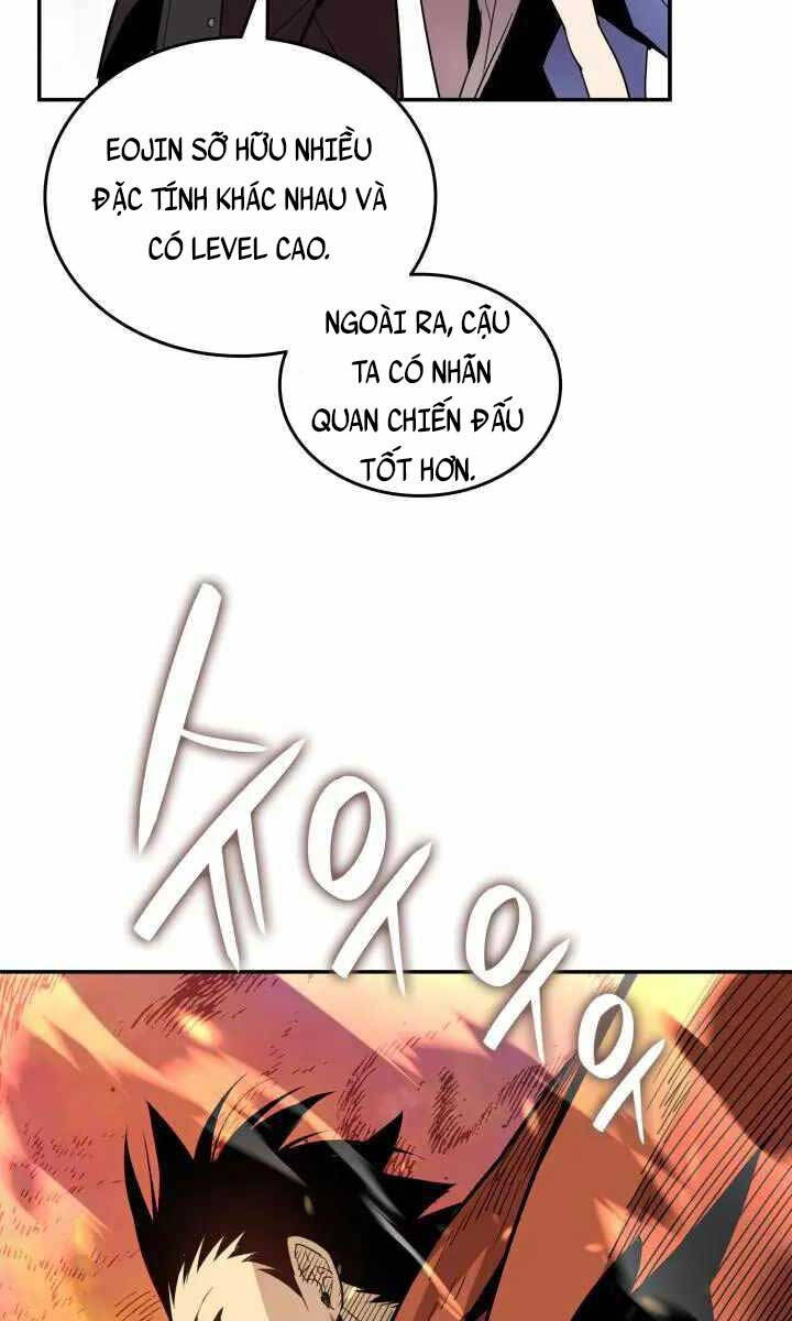 tôi là lính mới chapter 139 43