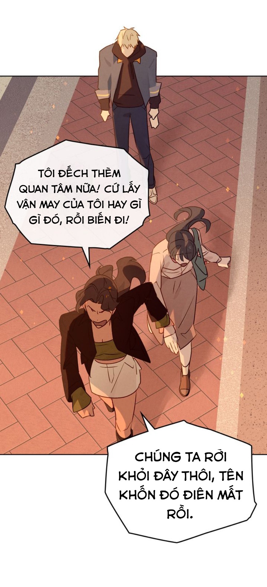 ta sẽ nuốt chửng em chapter 14 44