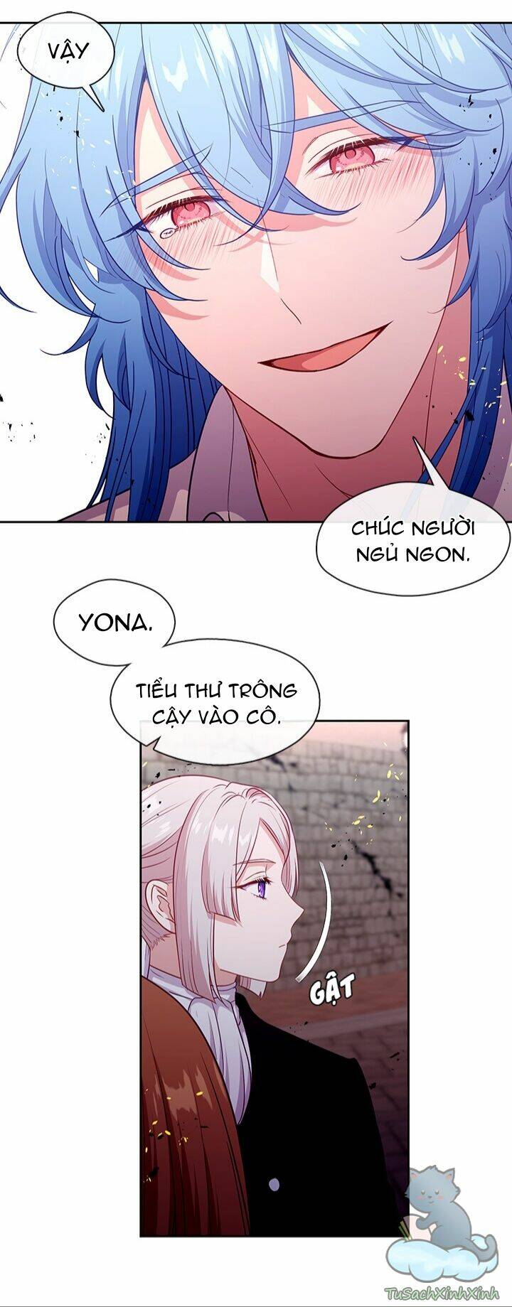 hãy coi chừng ác nữ chapter 86 53