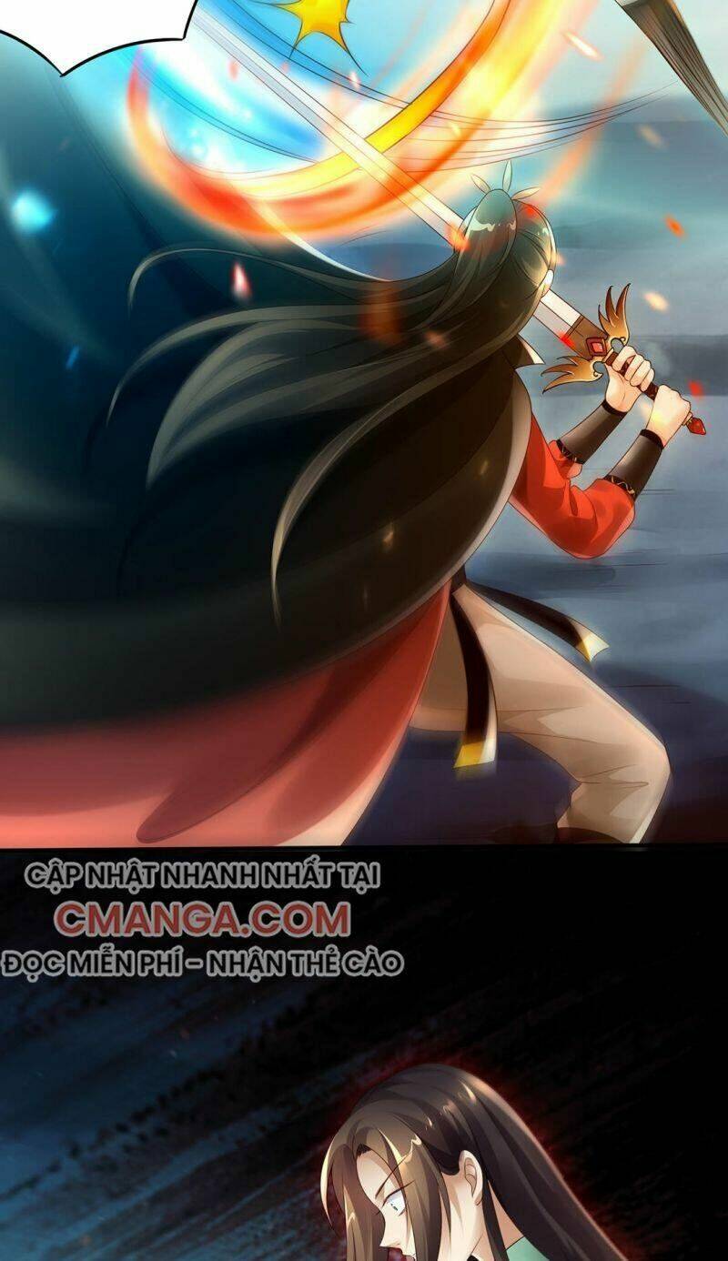 thiên kim bất hoán chapter 80 28