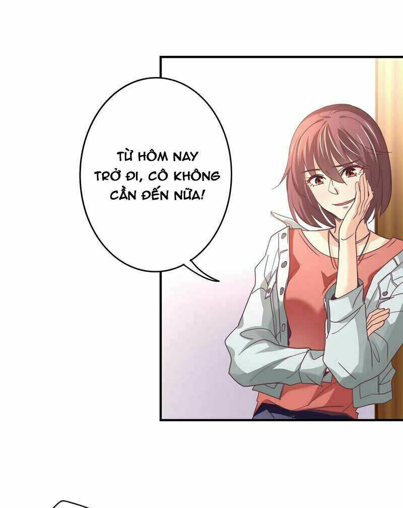 cuồng duệ tiểu thê chapter 63 20