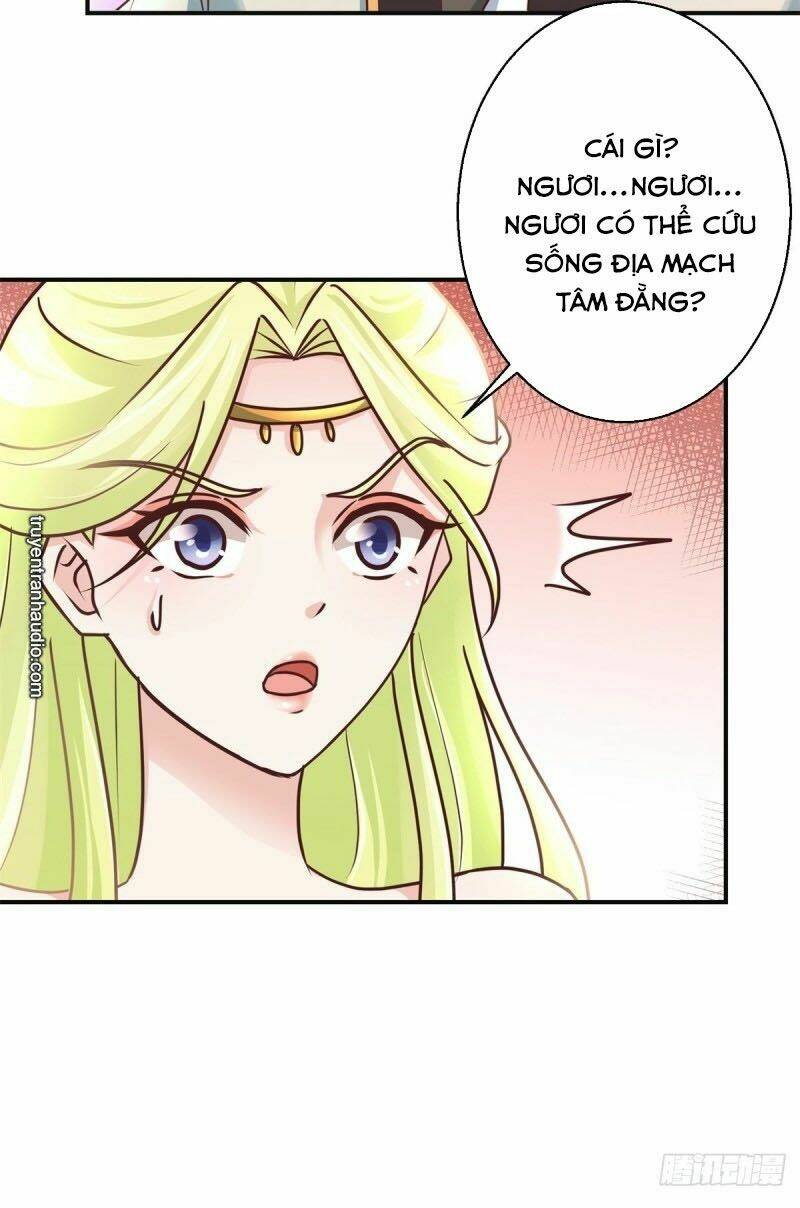 cửu dương đế tôn chapter 175 27