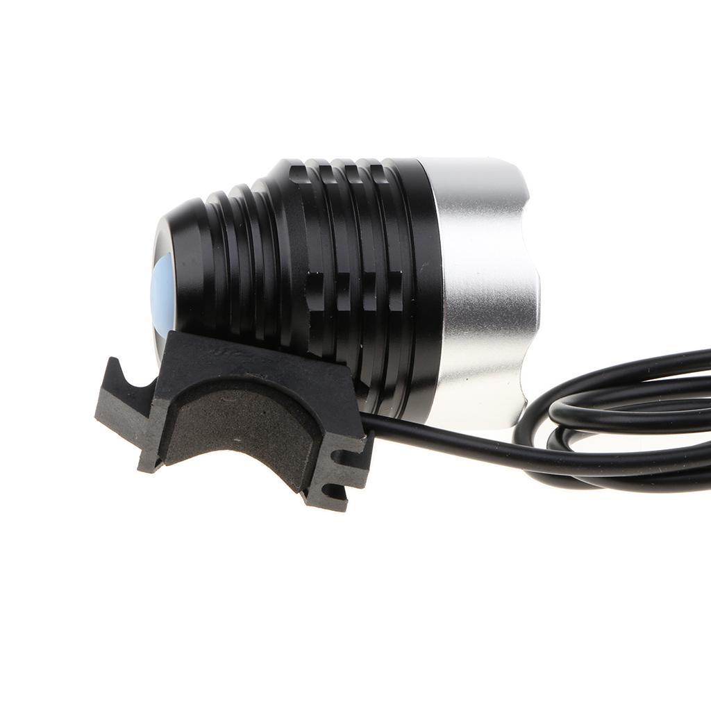 5V USB  Light Lamp  Glue Curing LED Lamp For Phone Repair Black