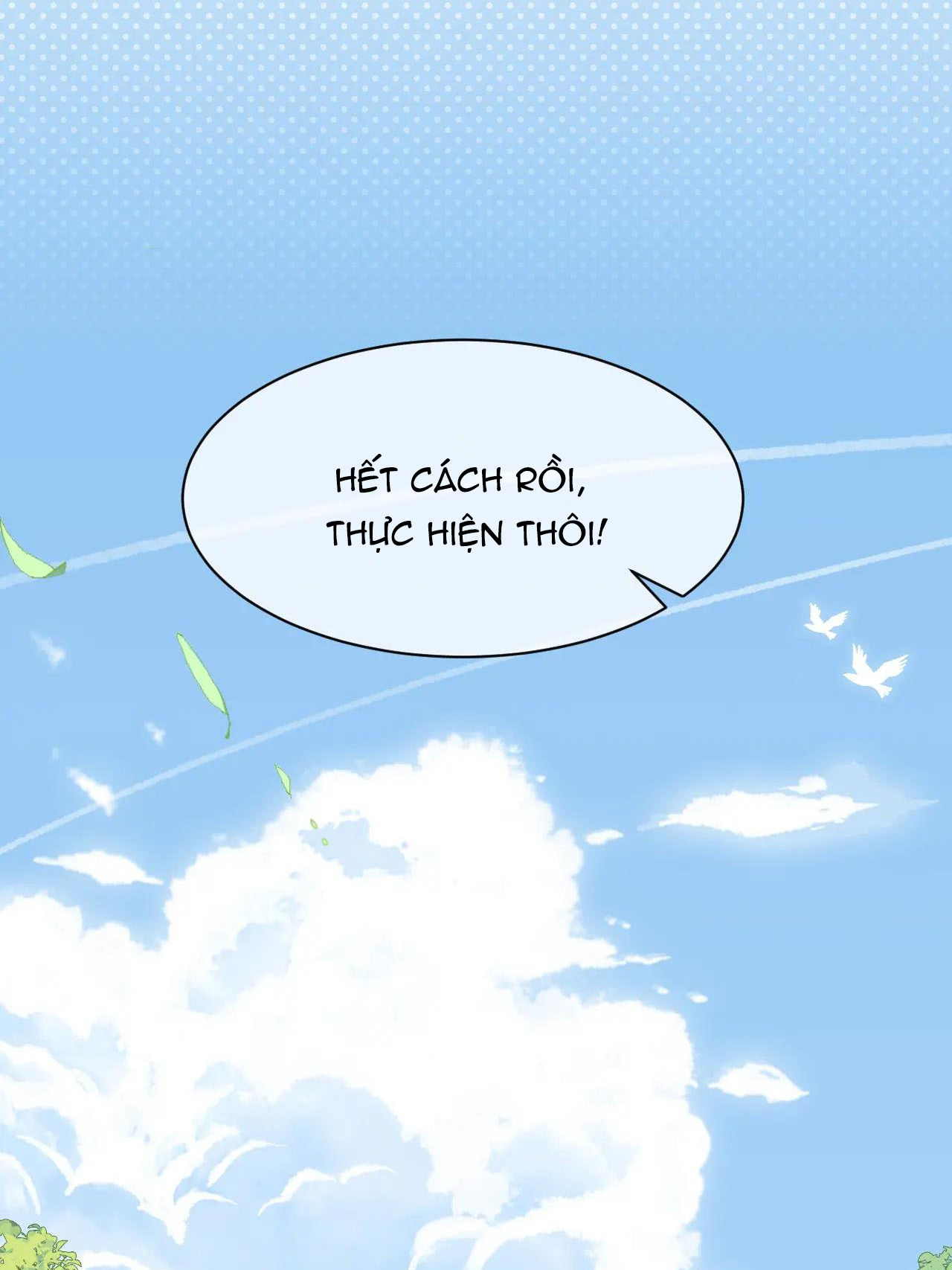 một miếng ăn sạch thỏ chapter 19 3