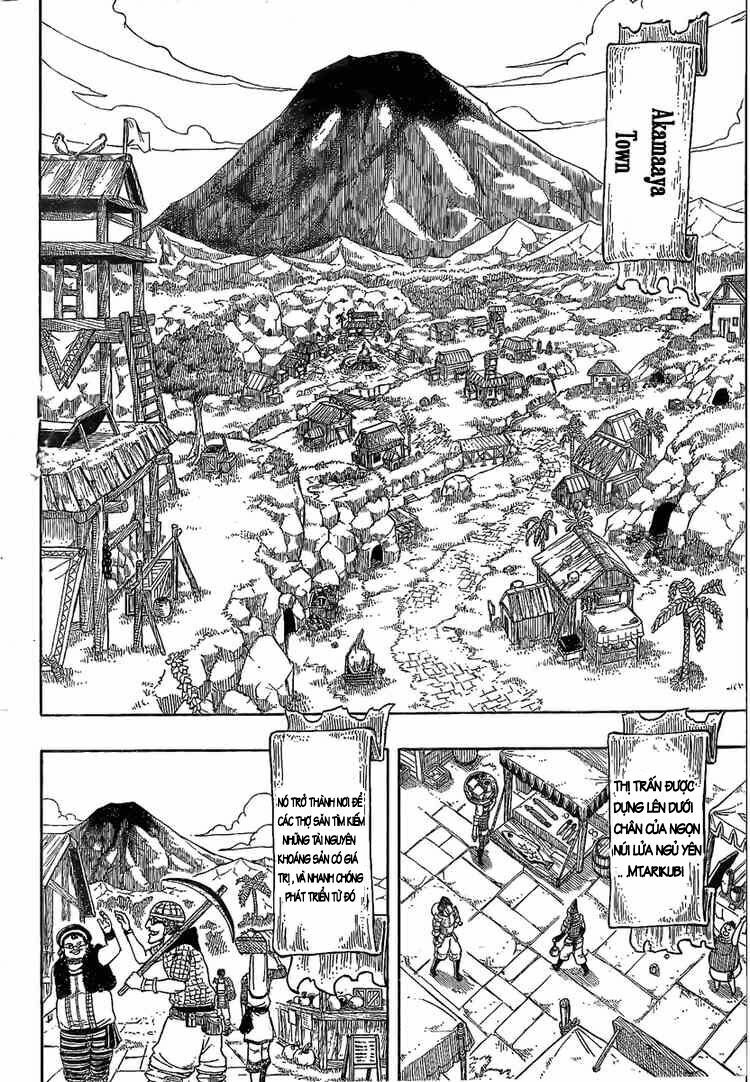 monster hunter orage chapter 1 14