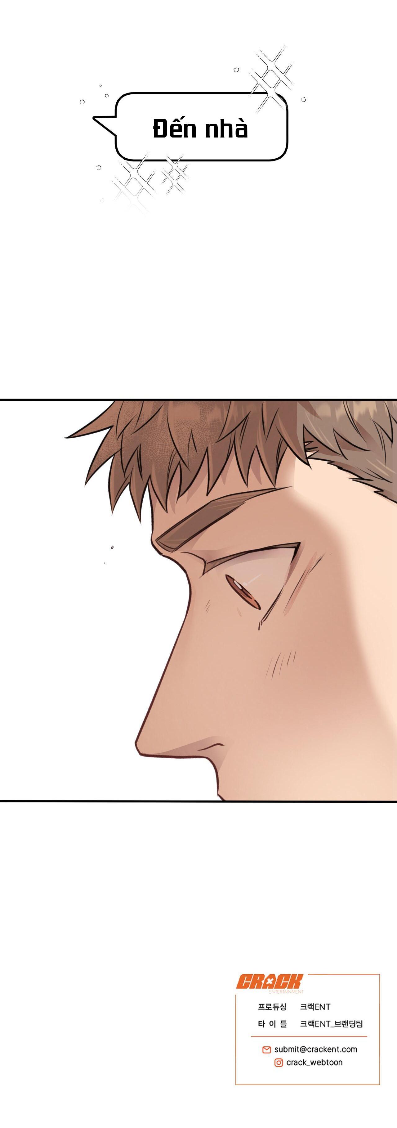 mật gấu chapter 13 40