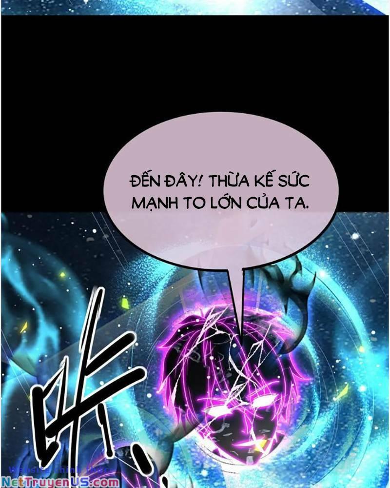 nhìn thấy thanh máu, ta xử tội thần linh chapter 111 52