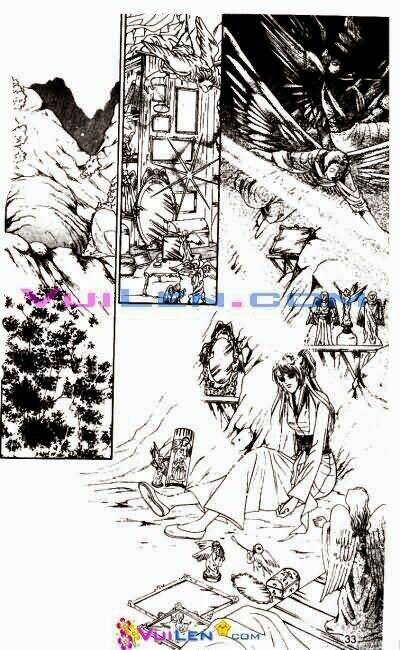 tinh linh của biển chapter 9 110