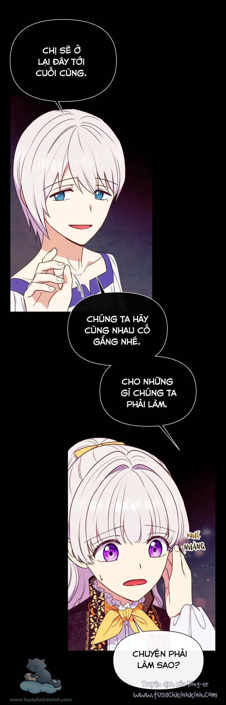 công nương khế ước của gia tộc công tước quái vật chapter 121 48