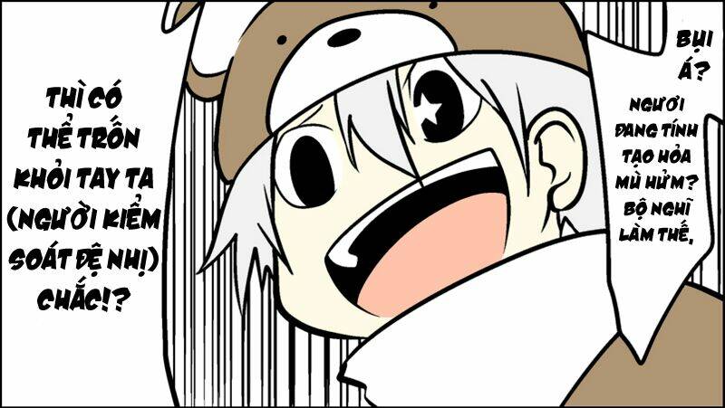 senyuu chapter 89 20