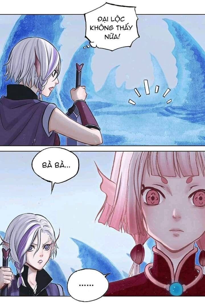 ngao bính truyện chapter 8 77