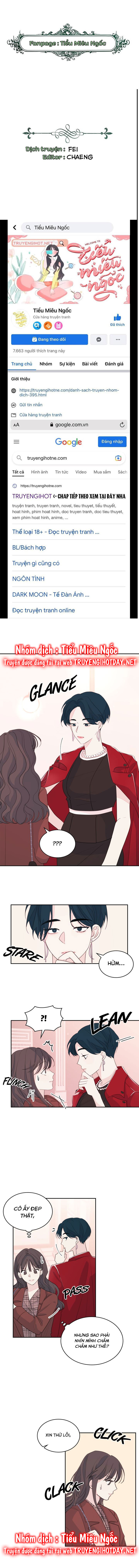 hôm nay cùng với em chapter 92 1